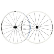 クリンチャー ホイール前後セット ホワイト EWHRS21FRCGY WH-RS21