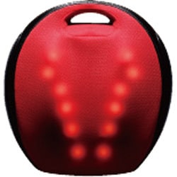 ヨドバシ.com - ドクターエア DOCTORAIR 3Dバックマッサージャー