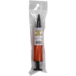 ラクラク携帯エアポンプ オレンジ UG-036