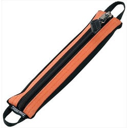 Amazon.com: Reimeifujii pen case Spalding stretch Orange