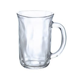 てびねりジョッキ 310mL 1個入り P-6693