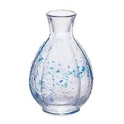 花つづり 徳利 6個セット F-70077