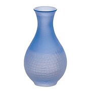 硝子風物詩 徳利 6個セット F-70259