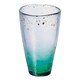 津軽焼酎 タンブラー グリーン F-62341