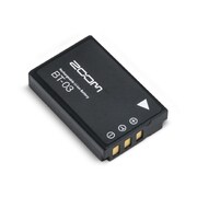 Q8用 充電式リチウムイオンバッテリー BT-03