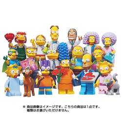 ヨドバシ.com - LEGO レゴ 71009 ミニフィギュア ザ・シンプソンズ 第2
