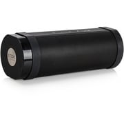 Wireless Waterproof Bluetooth NFC対応スピーカー ブラック A28BK