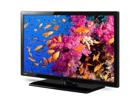 ヨドバシ.com - 三菱電機 MITSUBISHI ELECTRIC LCD-32LB7 [REAL(リアル