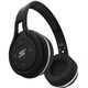 SYNC by 50 On-Ear Wireless Sport Headphone ブラック SMS-BTWS-SPRT-BLK