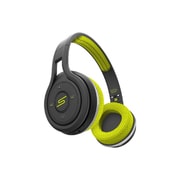 SYNC by 50 On-Ear Wireless Sport Headphone イエロー SMS-BTWS-SPRT-YLW