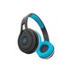SYNC by 50 On-Ear Wireless Sport Headphone ブルー SMS-BTWS-SPRT-BLU
