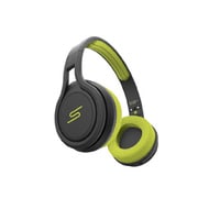 STREET by 50 On-Ear Wired Sport Headphone イエロー SMS-ONWD-SPRT-YLW