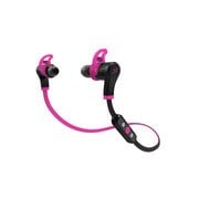 ヨドバシ.com - SMS-EBBT-SPRT-PNK [SYNC by 50 In-Ear Wireless Sport