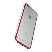 J2-BP-SWORDALPHA-C-I [iPhone 6 Plus 5.5インチ用ケース SWORDALPHA-C-IP6P-NRED]