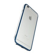 J2-BP-SWORDALPHA-C-I [iPhone 6 Plus 5.5インチ用ケース SWORDALPHA-C-IP6P-IBLU]