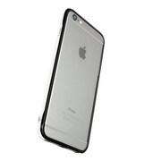 J2-BP-SWORDALPHA-C-I [iPhone 6 Plus 5.5インチ用ケース SWORDALPHA-C-IP6P-OBLK]