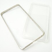 J2-BP-GRAVITYHBD-C-I [iPhone 6 4.7インチ用ケース GRAVITYHBD-C-IP6-CLEAR]
