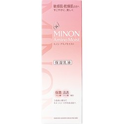 ヨドバシ.com - ミノン MINON ミノン アミノモイスト モイストチャージ