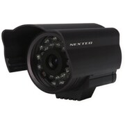屋外対応赤外線カメラ NX-D323S