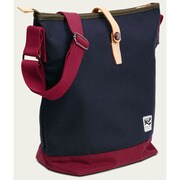 カメラバック(Getawayシリーズ) Obia バーガンディネイビー Z5148