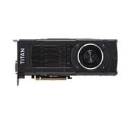 NVIDIA GeForce TitanX 12GB(GDDR5) NTITAN X 12GD5 MSI