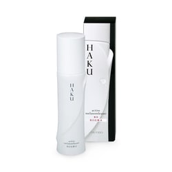 HAKU アクティブメラノリリーサー 120ml [化粧水]