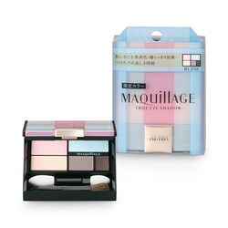 ヨドバシ.com - 資生堂 SHISEIDO マキアージュ MAQuillAGE トゥルーアイシャドー BL250 [アイシャドー]  通販【全品無料配達】