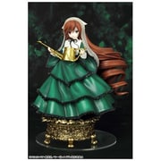 ローゼンメイデン 翠星石 [1/3スケール（1/8スケール相当）PVC製塗装済み完成品 2017年8月再販]