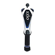 GGE-X032F WH [フェアウェイウッド用ヘッドカバー ホワイト]