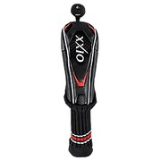 GGE-X032U BK [ユーティリティ用ヘッドカバー ブラック]
