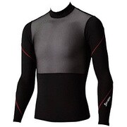 SMA4001 MSH BK M [メッシュアンダーウェア（メンズ） Mサイズ ブラック]