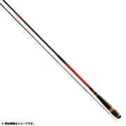 精魂 たなごころ 軟調 4尺 [渓流竿]