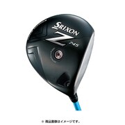 スリクソン Z745/9.5度/ATTAS ロックスター 6(S)