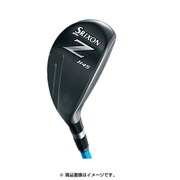 スリクソン Z H45/#3/Miyazaki Kosuma Blue Hybrid(SR)