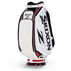 ヨドバシ.com - スリクソン SRIXON GGC-S080 WH [キャディバッグ プロ