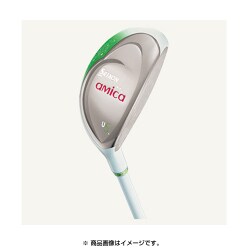 ヨドバシ.com - スリクソン SRIXON スリクソンamica/#5/RS-103(A) 通販 ...