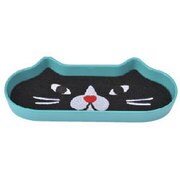 和コココロモノ めがねとれい 和ネコ IWA-6323