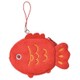 和コココロモノ 目薬ポーチ 金魚 IWA-6301