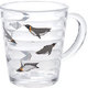 アクリルマグカップ 260ml ペンギン IAC-7202