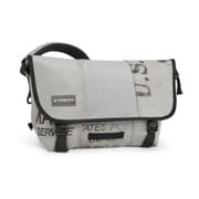 11421875 [TERRACYCLE CMB S LIMESTON メッセンジャーバッグ ライムストーン]