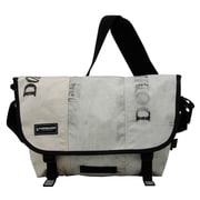 11441003 [TERRACYCLE CMB M WHITE メッセンジャーバッグ ホワイト]