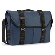 16424160 [ALCHEMIST S BLUE VOODOO メッセンジャーバッグ ブルーブードゥー]