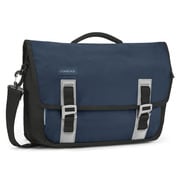 17424090 [COMMAND S DUSK BLUE メッセンジャーバッグ]