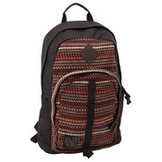 40432665 [MASON BLACK AZTEC SUN バックパック ブラック×アステカサンセット]