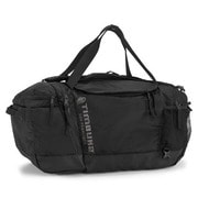 45442001 [RACE DUFFEL M BK ダッフルバッグ ブラック]