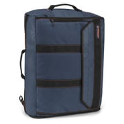 52844160 [WINGMAN BLUE VOODOO ダッフルバッグ ブルーブードゥー]