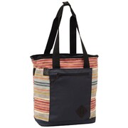 70731179 [PRESIDIO TOTE DUSK BLUE トートバッグ ダスクブルー×サマーストライプ]