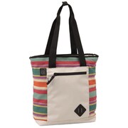 70731339 [PRESIDIO TOTE TUSK SANTA トートバッグ タスク×サンタフェシャーベットグリーン]