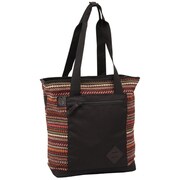 70732665 [PRESIDIO TOTE BLACK AZTE トートバッグ ブラック×アステカサンセット]