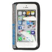 80741072 [MISSION WALLET M BLACK P ウォレット]